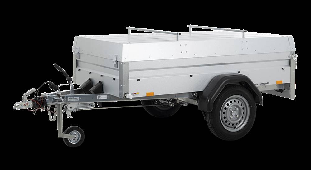 Stema FT 8.5-20-10.1B Deckel