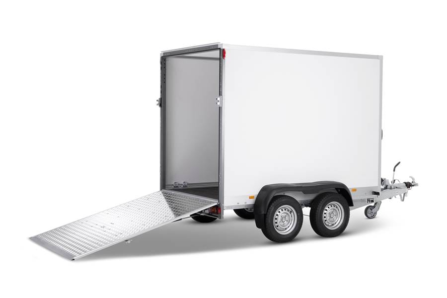 Stema STPK O2 27-32-18.2.P20.2 Rampe