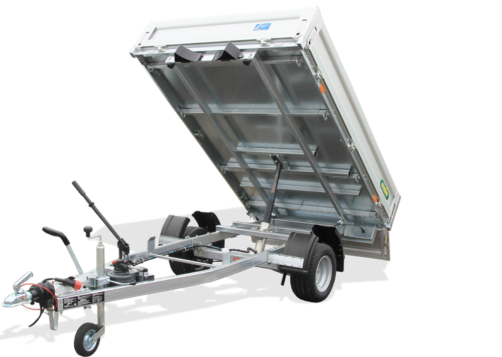 Unsinn WEB HK 2315-13-10 Handpumpe