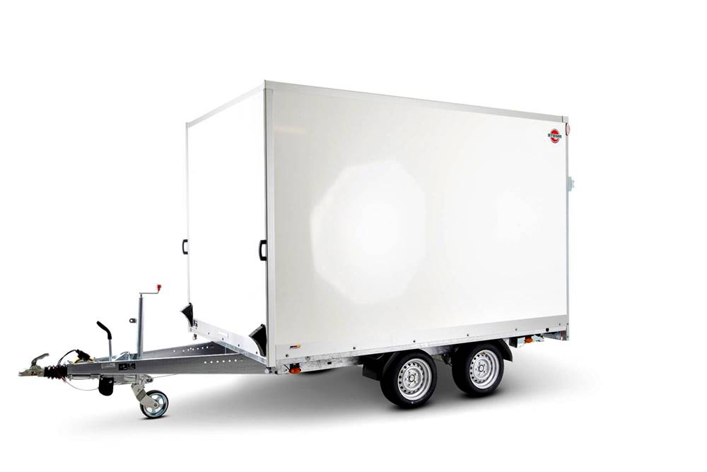 Stema SHPK O2 30-32-18.2.P20.2 Flügeltüren