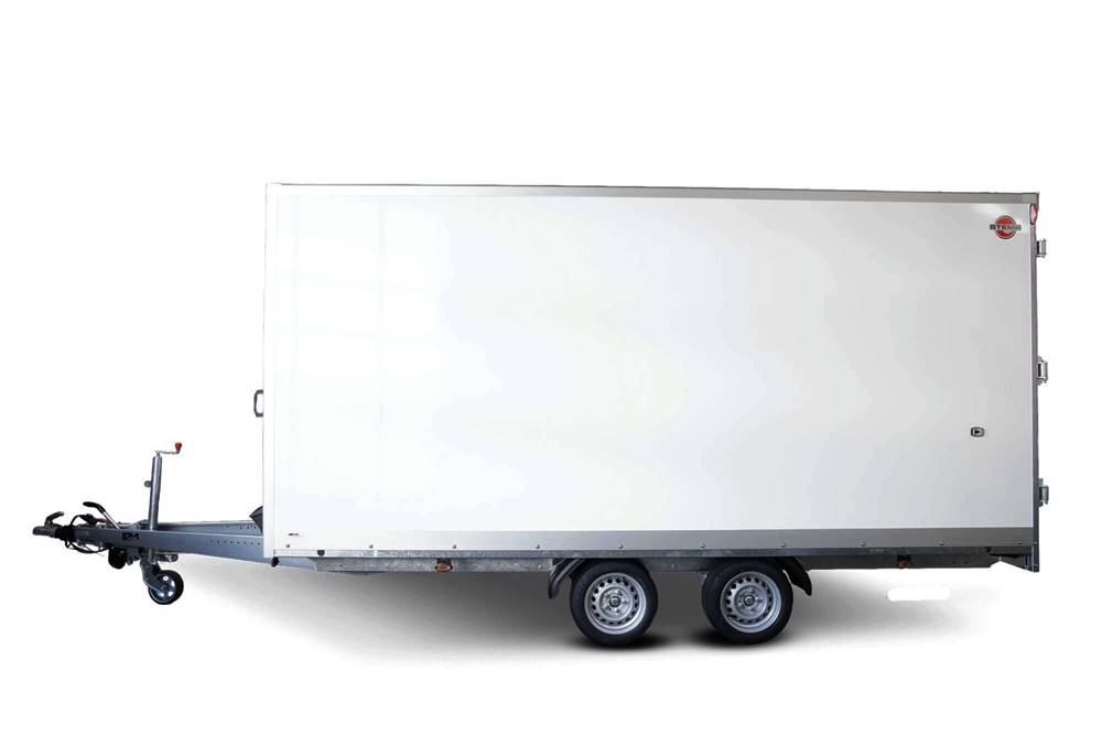 Stema SHPK O2 35-45-20.2.P20.2 Flügeltüren