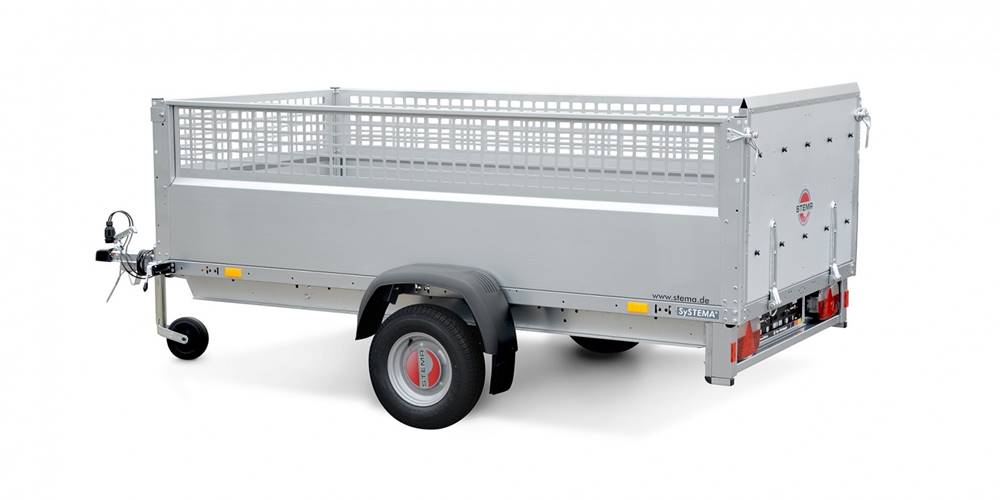 MU.T O2 13-25-13.1 Gitterbordwand