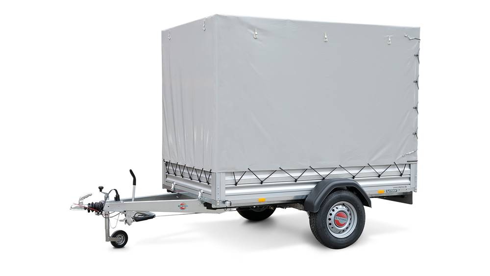 Stema STL 1300 O2 13-25-13.1 Alu