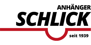 Logo Anhänger Schlick